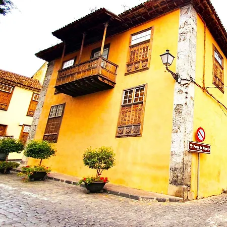 Pretty Cozy House In Icod De Vinos Casa Tata * Icod De Los Vinos