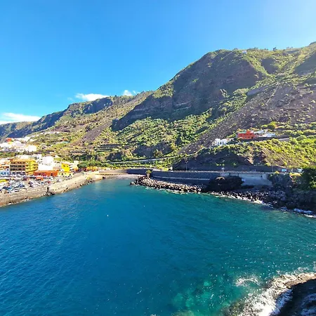 Pretty Cozy House In Icod De Vinos Casa Tata By Hrtenerife Net *