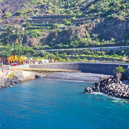 Pretty Cozy House In Icod De Vinos Casa Tata 別荘 *