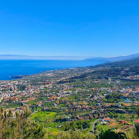 Pretty Cozy House In Icod De Vinos Casa Tata 別荘