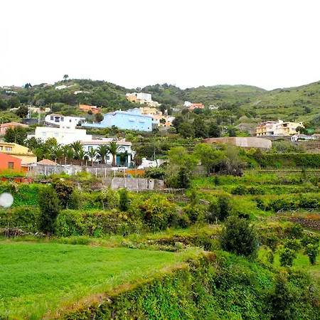 Pretty Cozy House In Icod De Vinos Casa Tata 펜션 *