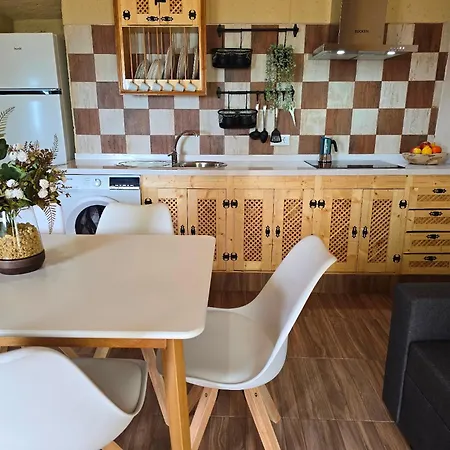 Pretty Cozy House In Icod De Vinos Casa Tata 別荘 イコー・デ・ロス・ビノス