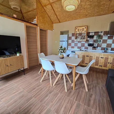 Pretty Cozy House In Icod De Vinos Casa Tata 펜션