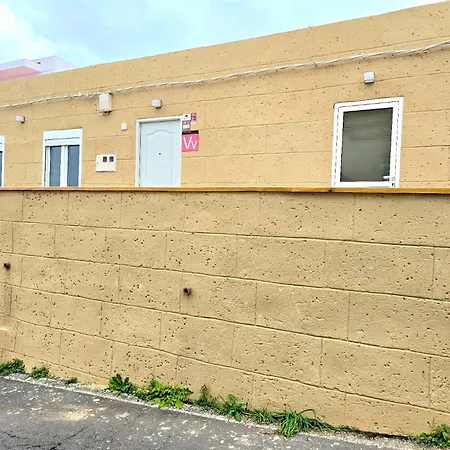 Pretty Cozy House In Icod De Vinos Casa Tata 別荘 *