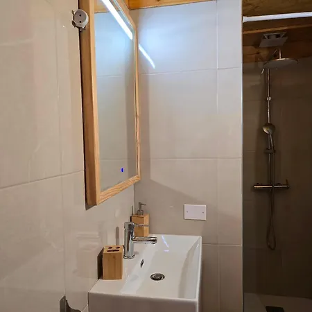 Holiday home Pretty Cozy House In Icod De Vinos Casa Tata By Hrtenerife Net *