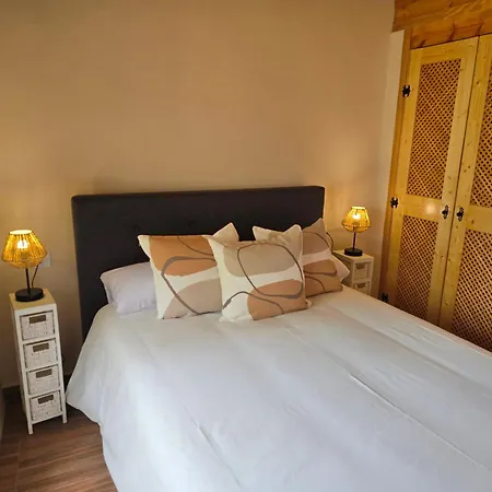 Pretty Cozy House In Icod De Vinos Casa Tata イコー・デ・ロス・ビノス