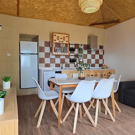 Holiday home Pretty Cozy House In Icod De Vinos Casa Tata By Hrtenerife Net
