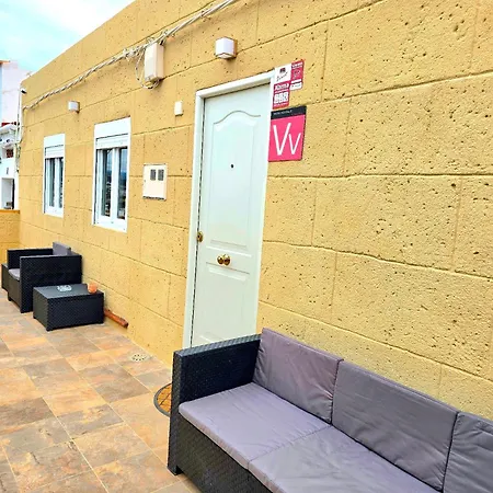 Pretty Cozy House In Icod De Vinos Casa Tata By Hrtenerife Net Holiday home
