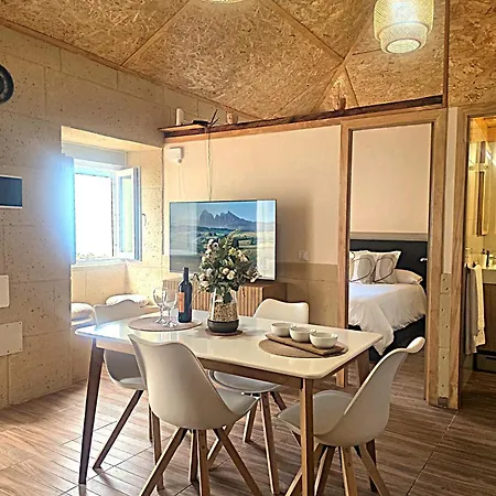Pretty Cozy House In Icod De Vinos Casa Tata 펜션 *