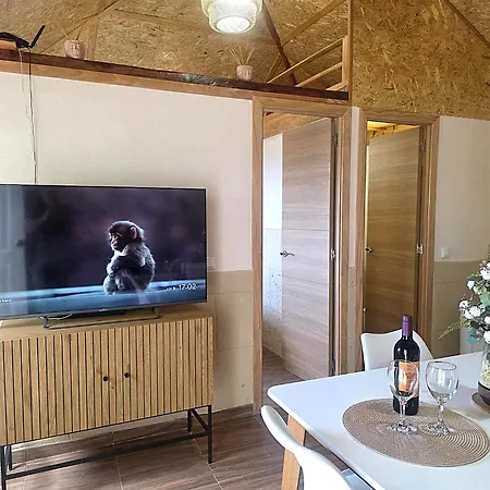 Pretty Cozy House In Icod De Vinos Casa Tata 이코드레로스비노스