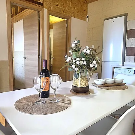 Pretty Cozy House In Icod De Vinos Casa Tata 펜션 *