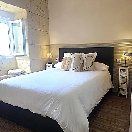 펜션 Pretty Cozy House In Icod De Vinos Casa Tata