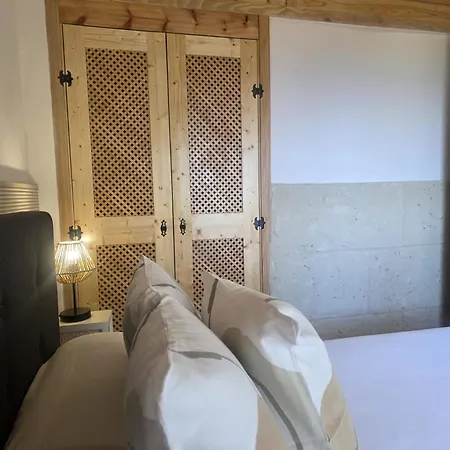 Pretty Cozy House In Icod De Vinos Casa Tata 펜션