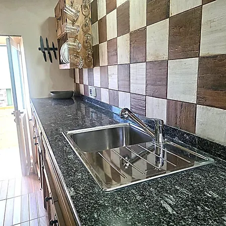 Pretty Cozy House In Icod De Vinos Casa Tata 펜션 *