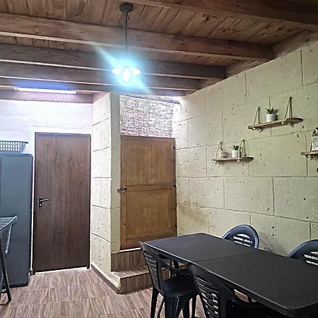 펜션 Pretty Cozy House In Icod De Vinos Casa Tata 이코드레로스비노스
