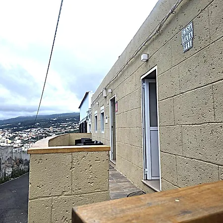 Pretty Cozy House In Icod De Vinos Casa Tata 이코드레로스비노스