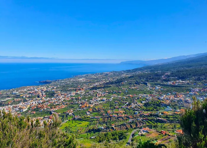 Pretty Cozy House In Icod De Vinos Casa Tata Nyaraló