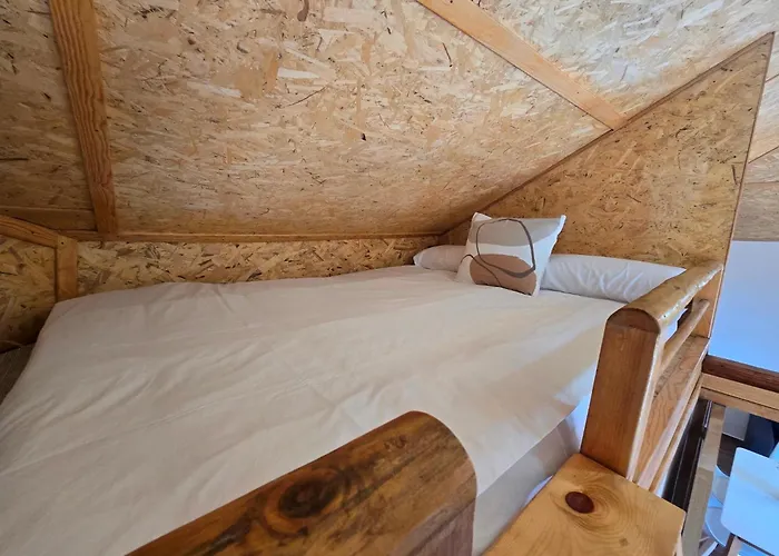 펜션 Pretty Cozy House In Icod De Vinos Casa Tata
