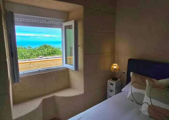 Pretty Cozy House In Icod De Vinos Casa Tata * Icod de los Vinos