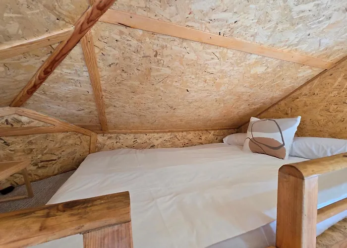 펜션 Pretty Cozy House In Icod De Vinos Casa Tata *