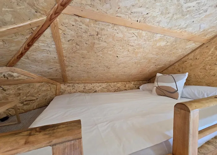 Pretty Cozy House In Icod De Vinos Casa Tata Icod de los Vinos